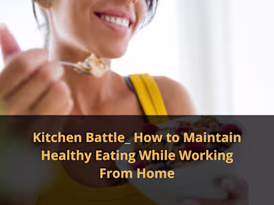 This project for a client taught me that we must take care o...