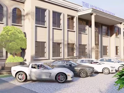 Horizon International School 