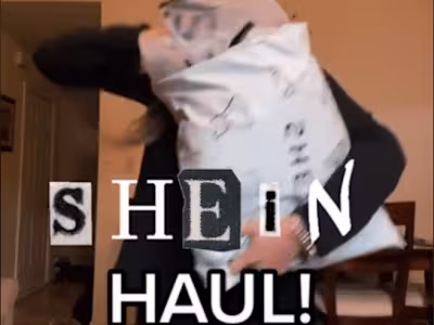 Unboxing - SHEIN | TikTok