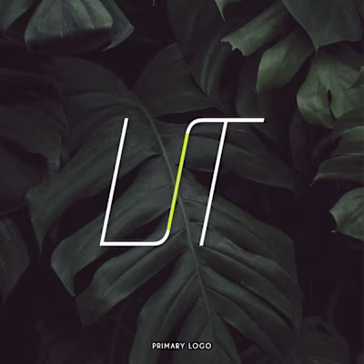 Custom Logo Design for a Tech Startup "LIT"