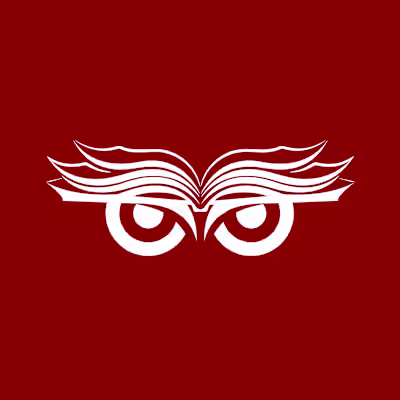 thewiseman Logo Design
