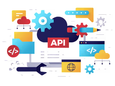 Robust Backend API for Web/Mobile App Integration