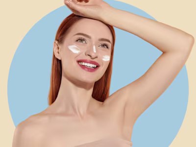 Persuasive Blog Copy For a Beauty And Wellness Website