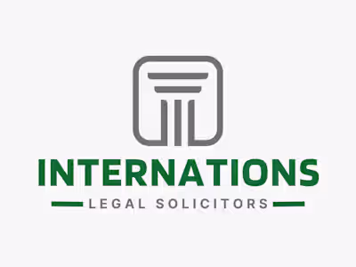 Laravel Web App for London’s Solicitors Firm