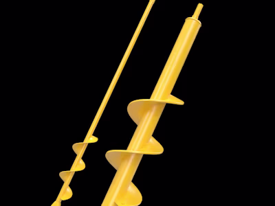 Product Visualization in Blender