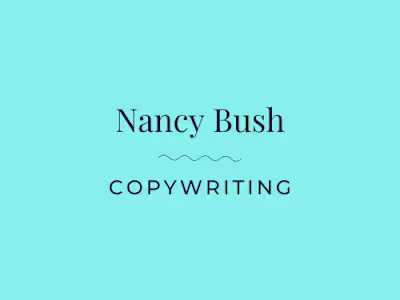 Sales Page for Eternal Passion Supplement - Nancy Bush