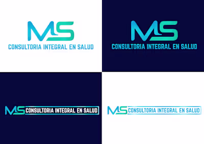 Branding and Website - MS Consultoria Integral en Salud
