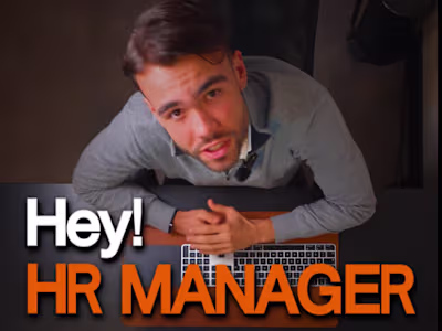 Coaselect — SaaS HR-Tech Performance