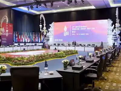 Government Event Documentation Videography