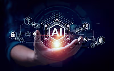 Law Firms That Are Leading The Way With AI Technology