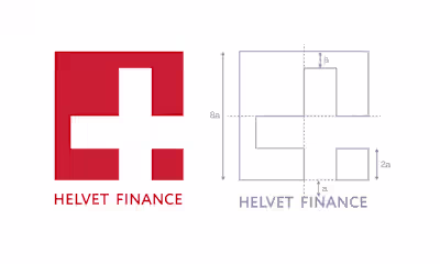 Logo 💎 Design, Brand Book