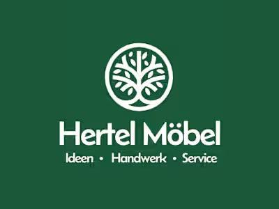 Logo Redesign Furniture Manufacturer