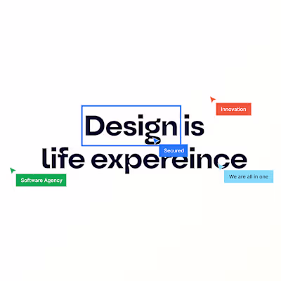 Design shapes more than just visuals it defines how we exper...
