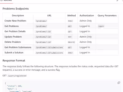 RankHacker API Documentation