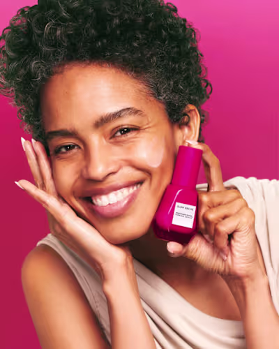 Social Media Strategy and Content Development for Glow Recipe