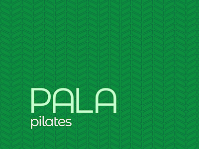 Pala Pilates