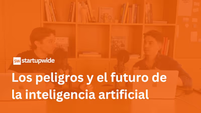 Los peligros y el futuro de la inteligencia artificial -Podcast…
