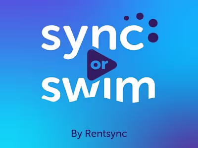 Sync or swim podcast