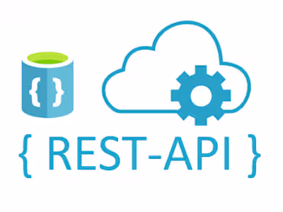 REST API in Cloud