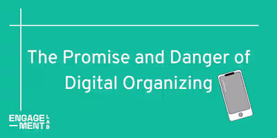 Copywriting Sample: Digital Culture Piece