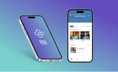 DEMO | App Easy Care – Hospital Helper