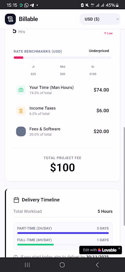 Freelancers solve clients' problems, but who solve ours? Mee...