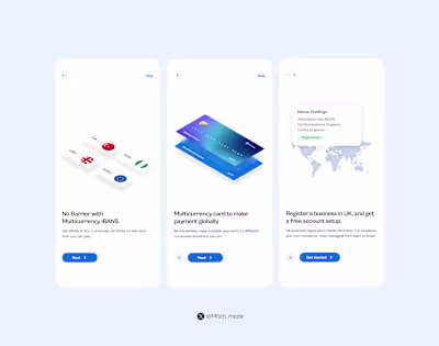 Last design post for the