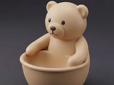 3D Modeling from a plan