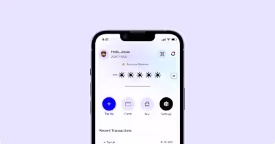 Tap, Ride and Transform your Payment Experience - Korensi