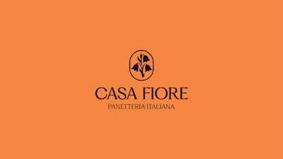 Casa Fiore — Panetteria Italiana