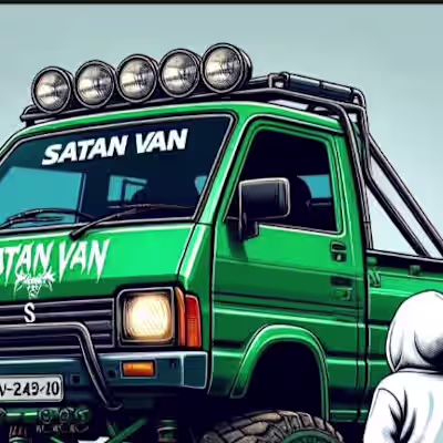 ✝ĊJᯙsᴉṅ₵eᯙ2005✝ on Instagram: ”@hulky_kid 💚
.
.
.
#marutisuzuk…