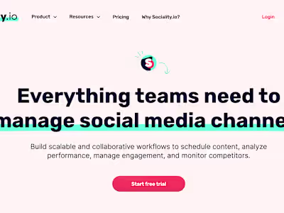 Articles: Marketing