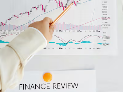 Financial Analysis and Strategic Planning
