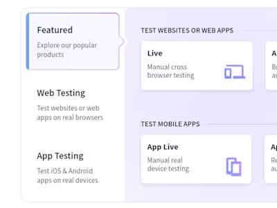Quality Assurance Risk Tool