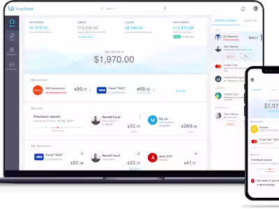 Finacle Retail Banking Solution