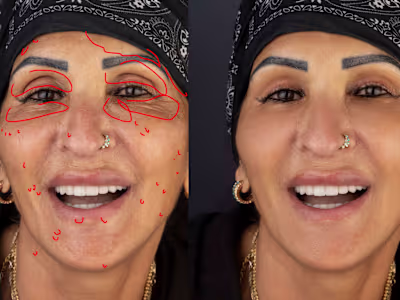 Photoshop Expert Needed for Professional Business Image Editing