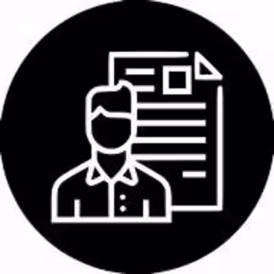 My Animated Portfolio