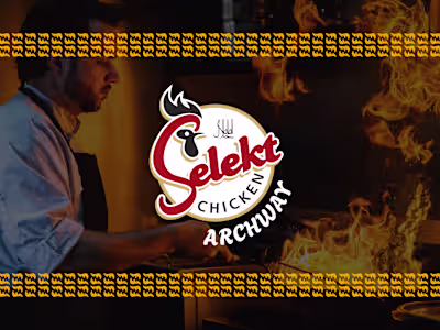 Selekt Chicken Archway | Full