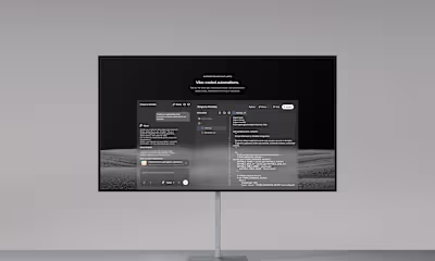 Superagents Website Redesign and Illustrations