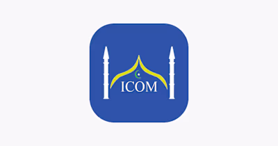 ICOMMD