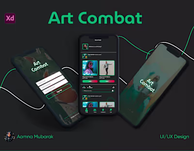 Art Combat