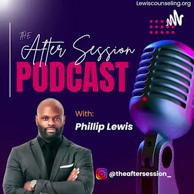 Podcast Editing (The After Session: Episode 18)
