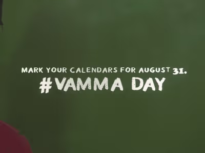 VAMMA (2023) - Concept Trailer