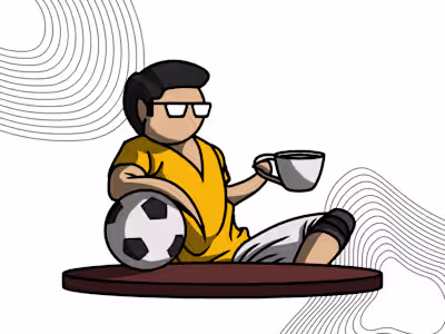 Logo design for podcast