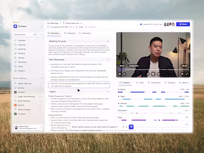 Hello Folks 👋🏻
Meet Octopus Notes,