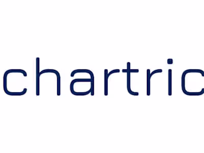 Chartrics | Data Analysis & Visualization Tool in PowerPoint