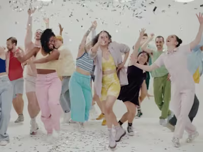 I'm a Star | Music Video