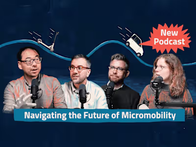 Video Podcast for EIT UMX