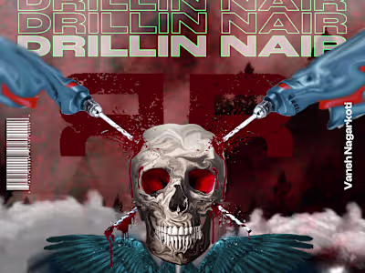 Song Cover Arts package for Music Artist