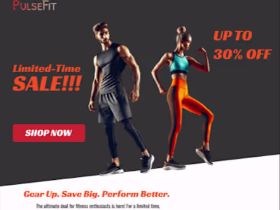 Flash Finds: Exclusive Discounts Delivered